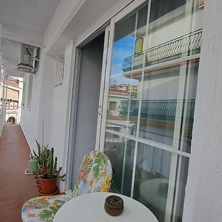 Carmen Guest House Benalmádena Dış mekan fotoğraf