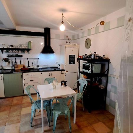 Carmen Guest House Benalmádena Dış mekan fotoğraf