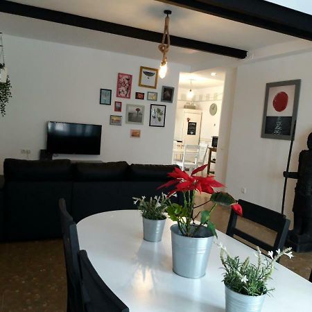 Carmen Guest House Benalmádena Dış mekan fotoğraf