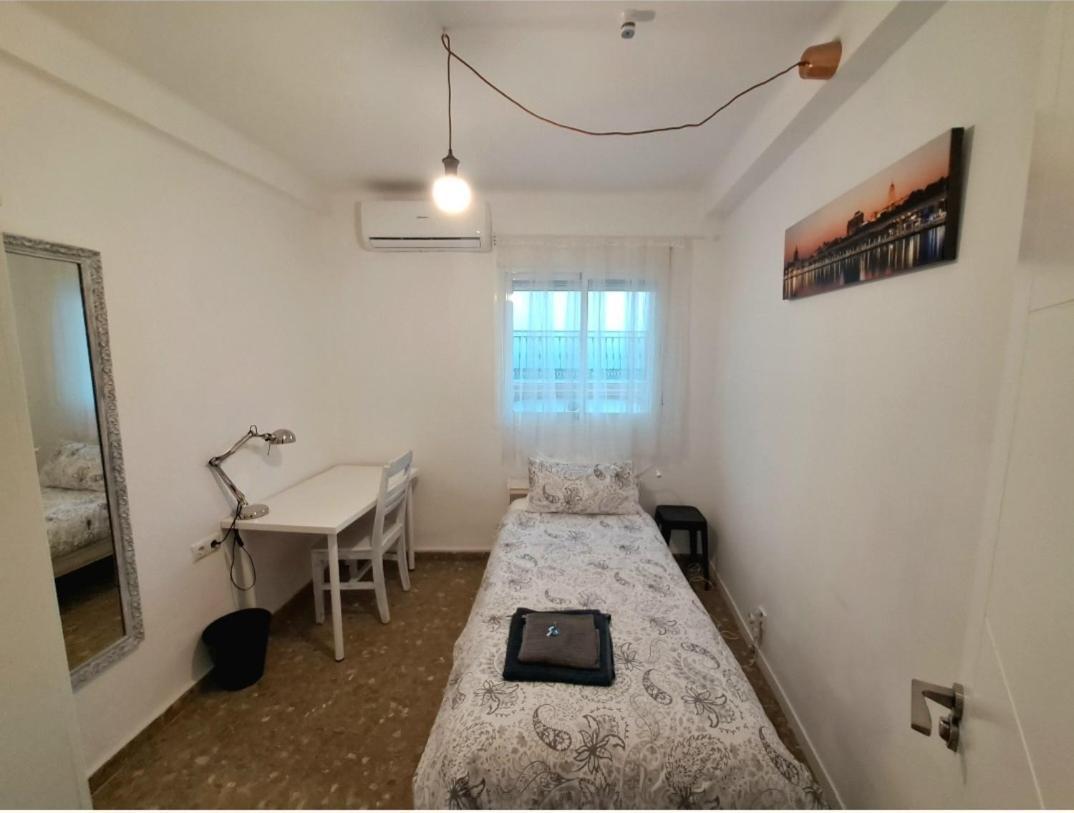 Carmen Guest House Benalmádena Dış mekan fotoğraf