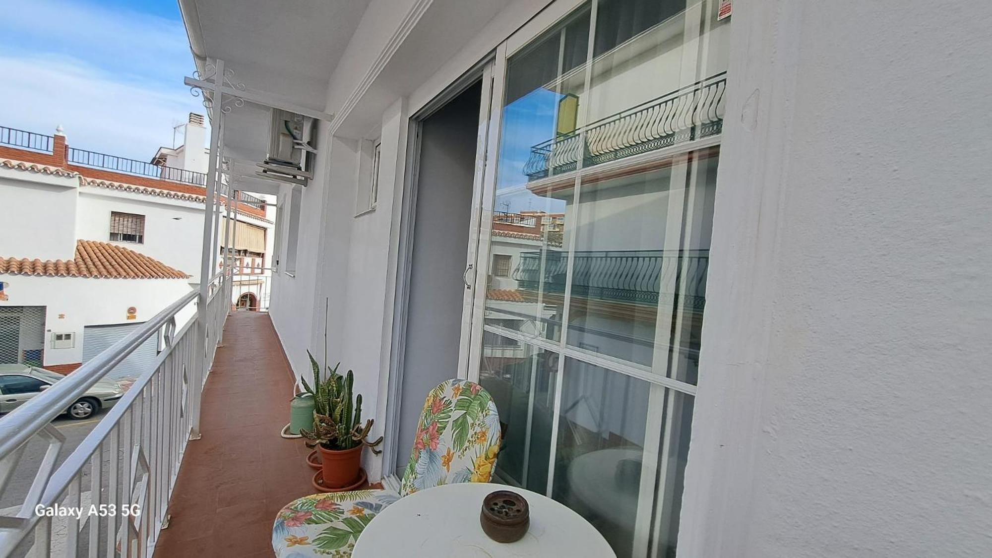 Carmen Guest House Benalmádena Dış mekan fotoğraf