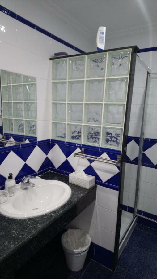 Carmen Guest House Benalmádena Dış mekan fotoğraf