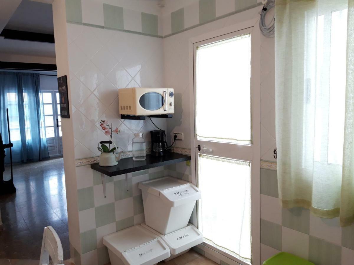 Carmen Guest House Benalmádena Dış mekan fotoğraf